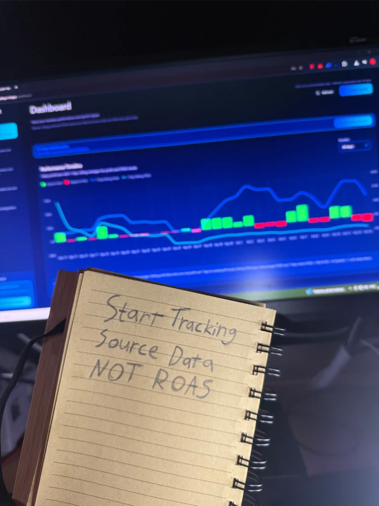 Seuranta ja analytiikka