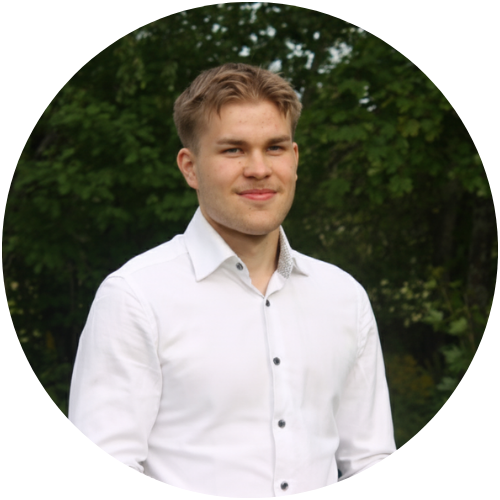 Veeti Sebastian | Digimarkkinoinnin asiantuntija